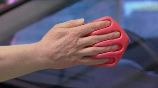  Autoglym Perfect Palm Applicator - image 7 from the video