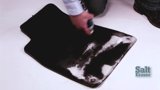 Salt Eraser Cleaner - image 4 from the video