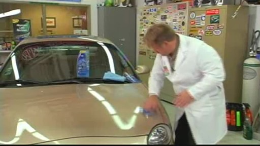 Turtle Wax Polishing Compound - image 6 from the video