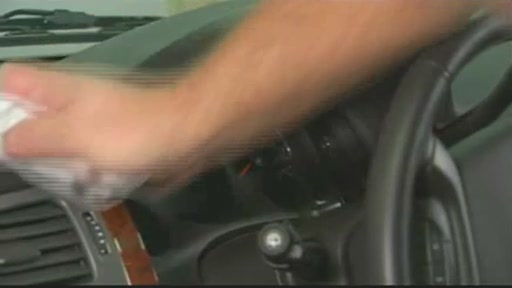 Turtle Wax Ice Interior Care - image 5 from the video
