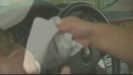 Turtle Wax Ice Interior Care - image 7 from the video