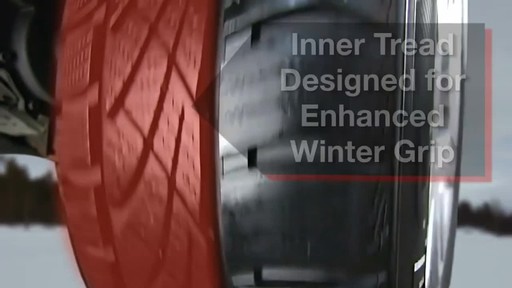Hankook Optimo4S All Weather tires - image 3 from the video