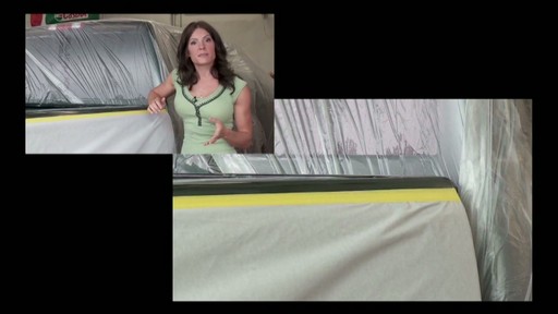 How to Coat Your Truck Bed with a Bedliner  - image 6 from the video