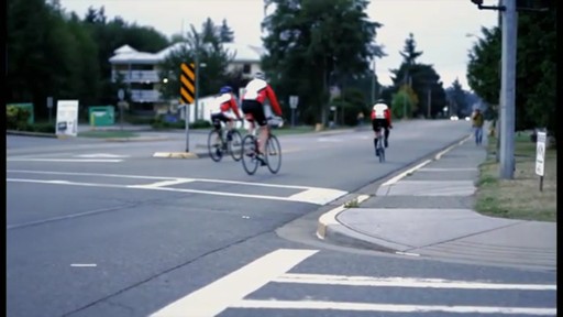 Jumpstart Pedal For Kids - image 7 from the video