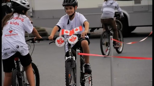 Jumpstart Pedal For Kids Highlights  - image 7 from the video