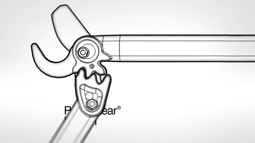 Fiskars Power Gear - image 4 from the video