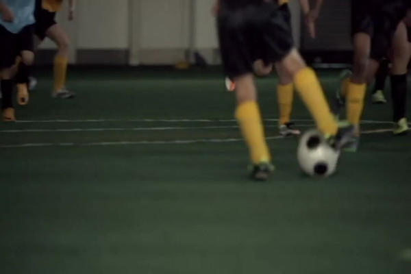 Jumpstart Soccer - image 8 from the video