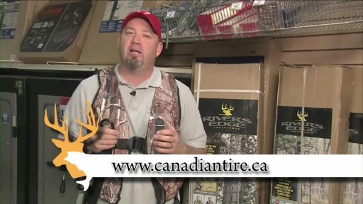 Hunter Safety Treestalker - image 10 from the video