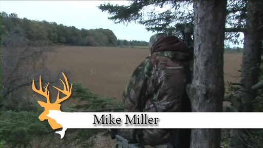 Hunter Safety Treestalker - image 3 from the video