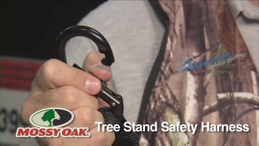 Hunter Safety Treestalker - image 8 from the video