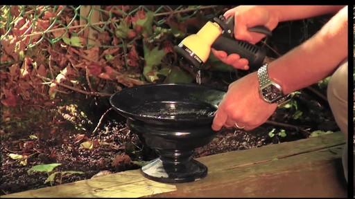 Scott's NutriThrive Wild Bird Food - image 8 from the video