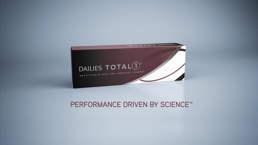 Dailies Total 1 product | VisionDirect.com - image 10 from the video