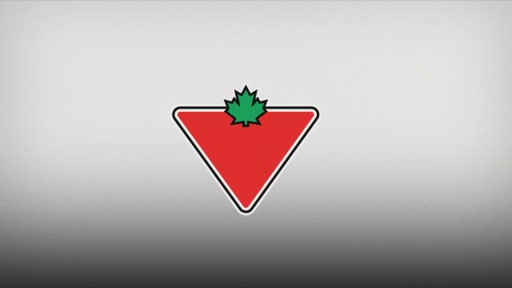 canadian tire stock options