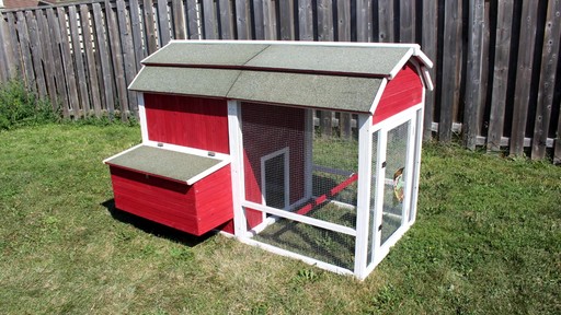 PRECISION PET EXTREME HEN HOUSE SEARCH RESULTS â€º POPULAR WOODWORKING 