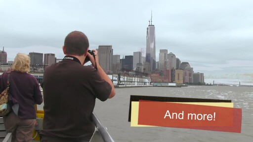 New York City Explorer Pass - image 6 from the video