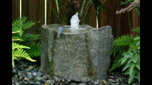 Outdoor Pond-Less Water Fountain » Liquid Art - Fountains ...