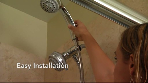Hansgrohe Shower - image 5 from the video