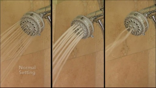 Hansgrohe Shower - image 7 from the video