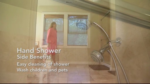 Hansgrohe Shower - image 9 from the video