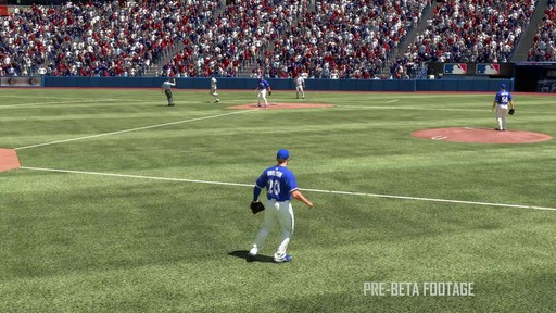 MLB® The Show 16™MVP Edition Playstation 4 Video Game - image 3 from the video