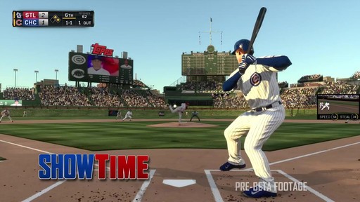 MLB® The Show 16™MVP Edition Playstation 4 Video Game - image 4 from the video