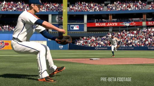 MLB® The Show 16™MVP Edition Playstation 4 Video Game - image 5 from the video