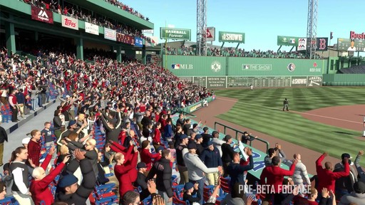 MLB® The Show 16™MVP Edition Playstation 4 Video Game - image 6 from the video
