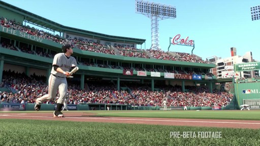 MLB® The Show 16™MVP Edition Playstation 4 Video Game - image 7 from the video