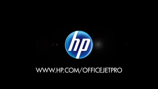 HP OfficeJet Pro 8600 - image 10 from the video