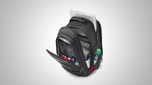 Samsonite Prowler Backpack - image 2 from the video