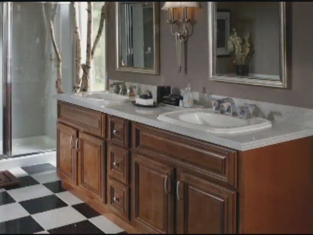 All Wood Cabinetry - image 1 from the video