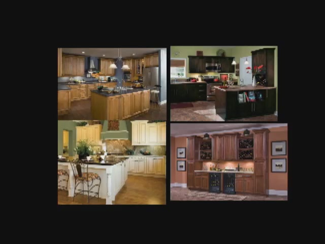 All Wood Cabinetry - image 10 from the video