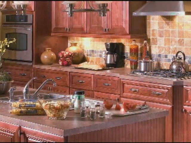All Wood Cabinetry - image 2 from the video
