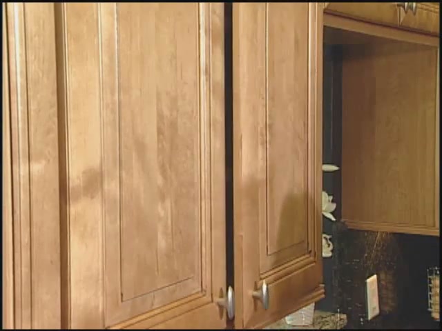 All Wood Cabinetry - image 9 from the video