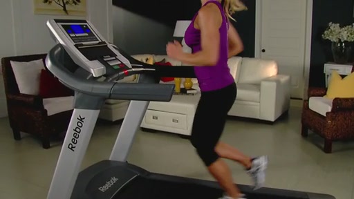 reebok treadmill costco