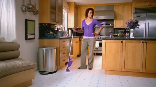 Swiffer® WetJet® Combo Kit - image 1 from the video