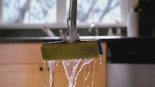 Swiffer® WetJet® Combo Kit - image 3 from the video