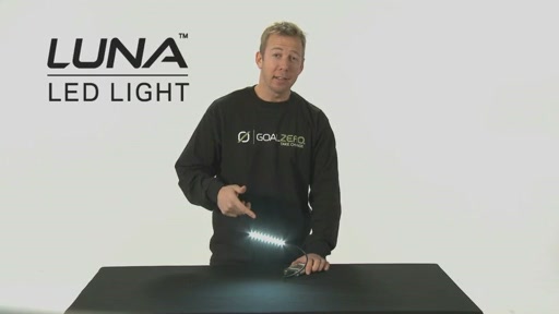 GOAL ZERO® Portable Solar Power Essentials Kit - image 6 from the video
