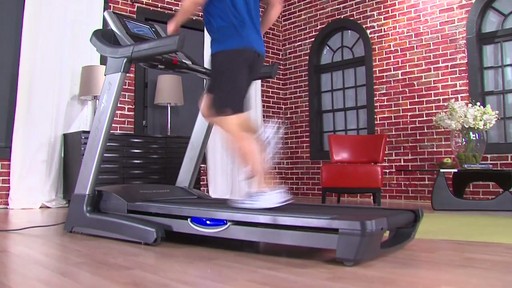 ProForm® Trailrunner 4.0 Treadmill - image 1 from the video
