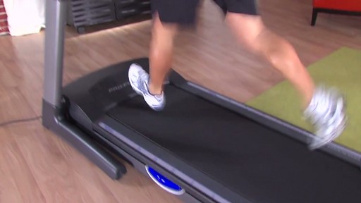 ProForm® Trailrunner 4.0 Treadmill - image 10 from the video