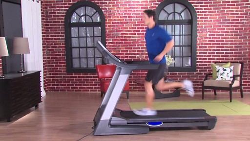 ProForm® Trailrunner 4.0 Treadmill - image 3 from the video
