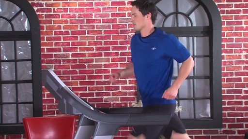 ProForm® Trailrunner 4.0 Treadmill - image 8 from the video