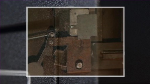 Rhino And Bighorn Safes - image 4 from the video