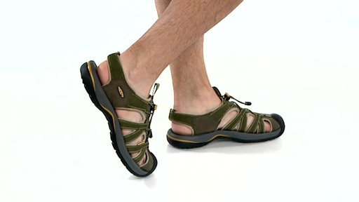 KEEN Kanyon Fisherman Sandals Â» Mens Â» Men's, Women's  Kids' Shoes ...