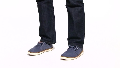 timberland earthkeepers hookset handcrafted oxford