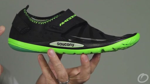saucony men's hattori running shoe