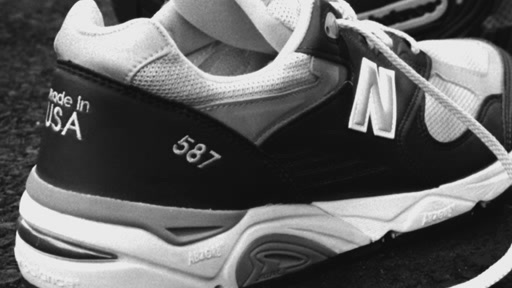 balance sneakers new balance 587