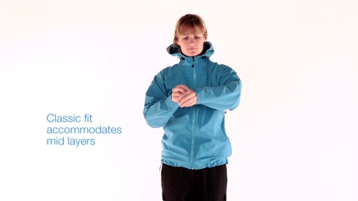 EMS Women's Freya Jacket - image 10 from the video