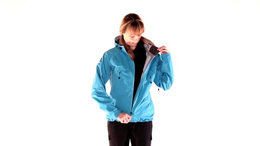 EMS Women's Freya Jacket - image 5 from the video