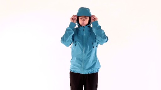 EMS Women's Freya Jacket - image 8 from the video